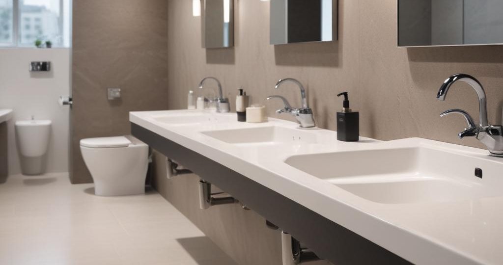 Сравнение моделей сантехники и критерии выбора